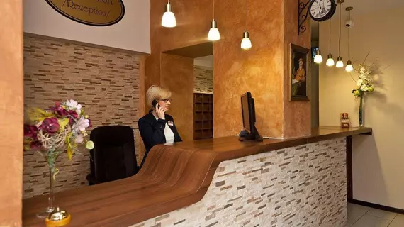 Hotel Maksymilian | Küçük Polonya Voyvodalığı - Krakow (ve civarı) - Krakow - Stare Miasto