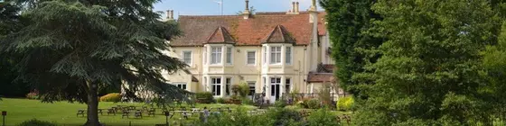 Worplesdon Place Hotel | Surrey (kontluk) - Guildford