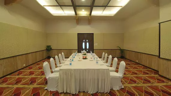 Orchid Hotel Pune | Maharaştra - Pune Bölgesi - Paud