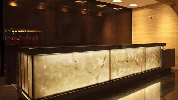 Hilton Bogotá | Cundinamarca - Bogota (ve civarı) - Bogota - Finans Bölgesi