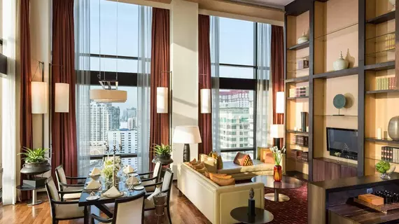 VIE Hotel Bangkok - MGallery Collection | Bangkok - Bangkok Kent Merkezi