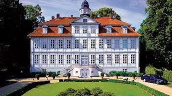 Schloss Lüdersburg | Aşağı Saksonya - Luedersburg