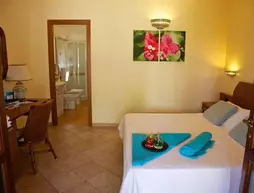 Hotel Orsa Maggiore | Sicilya - Messina (vilayet) - Vulcano