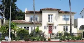 Cinema Suites Bed & Breakfast | Kaliforniya - Los Angeles County - Los Angeles