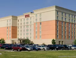 Drury Inn & Suites Montgomery | Alabama - Montgomery (ve civarı) - Montgomery