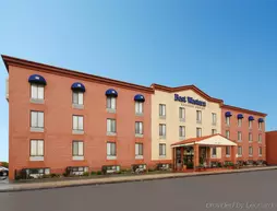 Best Western JFK | New York - New York (ve civarı) - Queens - Jamaika