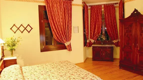 Hotel Salegg | Trentino-Alto Adige - Güney Tirol (il) - Castelrotto