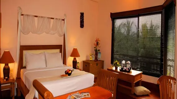 Jayakarta Hotel Lombok | Batı Nusa Tenggara - Lombok - Senggigi