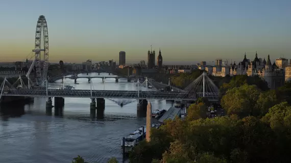 The Savoy | Londra (ve civarı) - City of Westminster