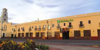 Holiday Inn Veracruz-Centro Historico