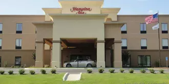 Hampton Inn Ozark