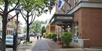 Hampton Inn Alexandria/Old Town