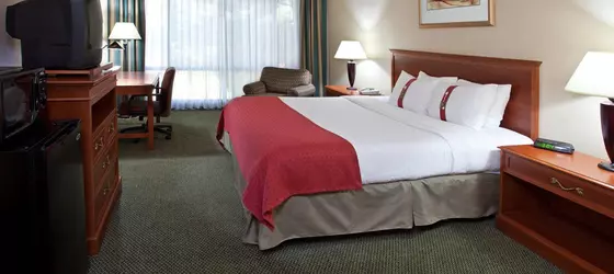 Holiday Inn Southgate - Detroit South | Michigan - Detroit (ve civarı) - Southgate