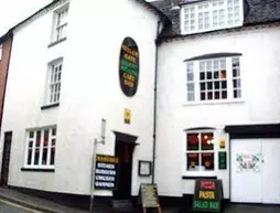 The Welch Gate Guest House | Worcestershire (kontluk) - Bewdley