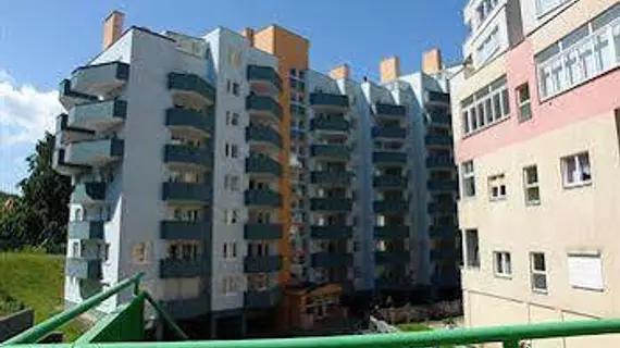 Apartment Bonne Journee | Batı Pomeranya Voyvodalığı - Miedzyzdroje