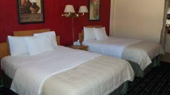 Travelodge Ruidoso | New Mexico - Ruidoso (ve civarı) - Ruidoso