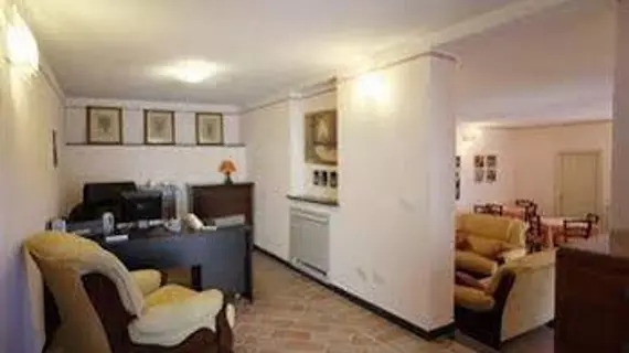 B&B Vignola | Liguria - La Spezia (il) - Levanto