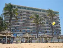 Hotel Hacienda Mazatlan | Sinaloa - Mazatlan (ve civarı) - Mazatlan