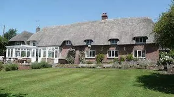 Mayfield B&B | Wiltshire (kontluk) - Marlborough