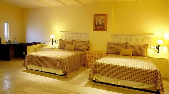 Quinta Las Alondras Hotel and Spa | Guanajuato - Guanajuato