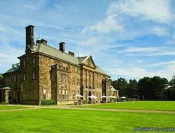 Crathorne Hall | Kuzey Yorkshire (kontluk) - Yarm