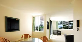 Kupari Boutique Apartments | Queensland - Gold Coast (Altın Sahil) - Surfers Paradise