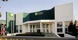 Holiday Inn Express Toluca | Mexico, Estado de - Toluca (ve civarı) - Toluca