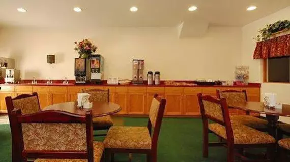 Quality Inn Helena | Montana - Helena (ve civarı) - Helena