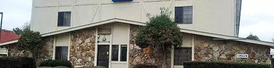 Motel 6 Little Rock South | Arkansas - Little Rock (ve civarı) - Little Rock