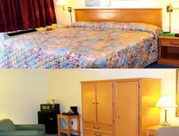 Flagship Inn & Suites | Connecticut - Mystic - New London (ve civarı) - Groton