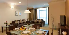 Saray Mshereb Hotel | Doha (ve civarı) - Doha