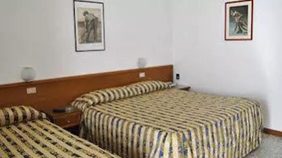 Hotel Santorotto | Toskana - Siena (vilayet) - Sinalunga