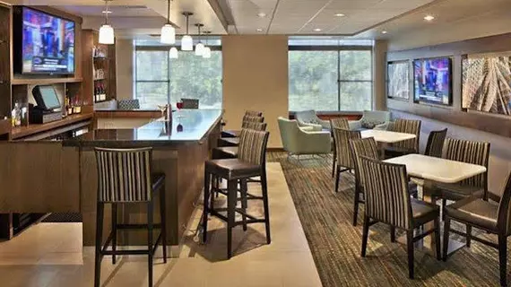 Residence Inn Philadelphia Conshohocken | Pensilvanya - Bucks County - Philadelphia (ve civarı) - Conshohocken