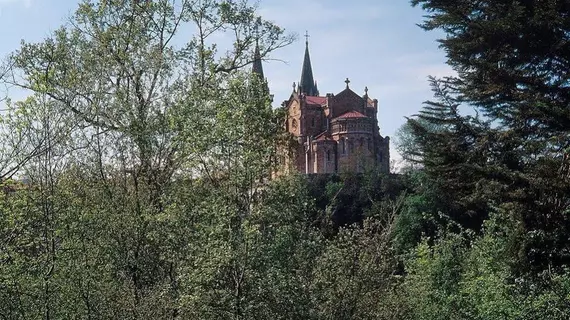 Hotel Granda | Asturias - Cangas de Onis