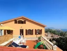 Appartamenti Villa Chiara | Liguria - Imperia (il) - Imperia - Poggi