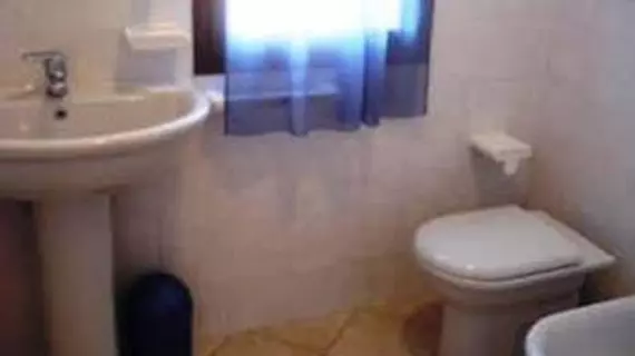 Holiday Apartment Sardinia | Sardinya - Sassari - Valledoria