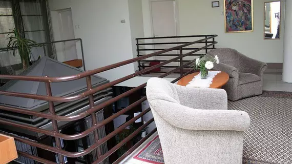 Rozsa Street Guesthouse | Pest County - Budapeşte (ve civarı) - Budapeşte Kent Merkezi - Erzsebetvaros