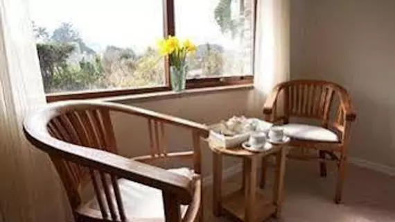 Southover Bed and Breakfast | Dorset (kontluk) - Purbeck District - Swanage