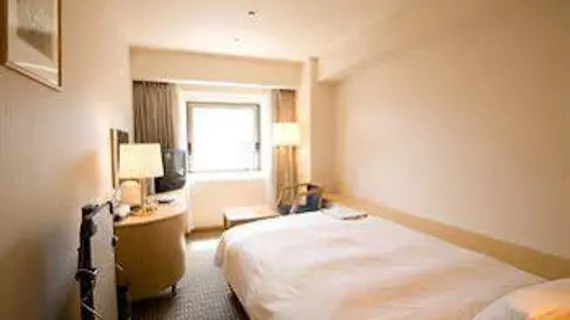 Hotel Leopalace Nagoya | Aichi (idari bölge) - Nagoya (ve civarı) - Nagoya