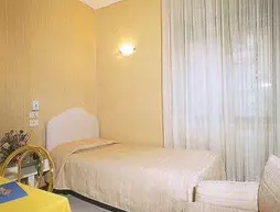 Hotel Perugino | Lombardy - Milano (ve civarı) - Milano - Porta Vittoria