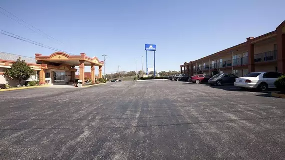 America's Best Value Inn Williamstown | Kentucky - Williamstown (ve civarı) - Williamstown