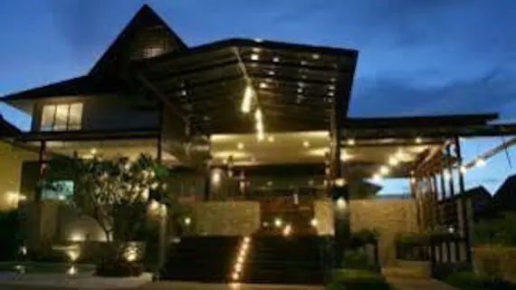 Howdy Relaxing Hotel | Krabi İli - Krabi - Krabi Kent Merkezi