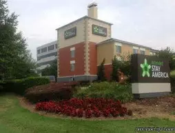 Extended Stay America - Washington, D.C. - Alexandria - Eisenhower Ave. | Virginia - İskenderiye