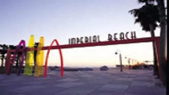 Super 8 Imperial Beach | Kaliforniya - San Diego County - San Diego