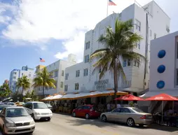 Beacon Hotel | Florida - Miami Beach - Güney Plajı