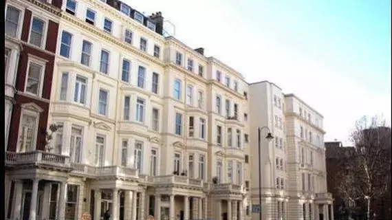 Cromwell Crown Hotel | Londra (ve civarı) - Kensington - Earl's Court