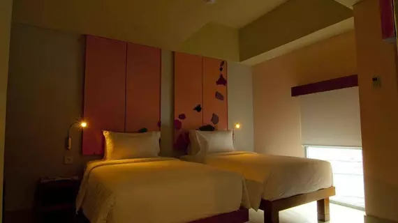 MaxOneHotels.com @ Sabang | West Java - Cakarta (ve civarı) - Cakarta