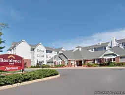 Residence Inn by Marriott Princeton at Carnegie Center | New Jersey - Hopewell Township - Princeton (ve civarı) - Princeton