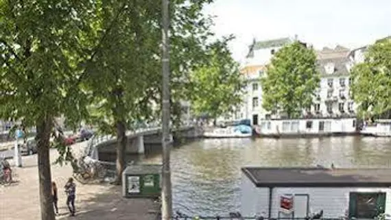 Hotel Monopole | Kuzey Hollanda - Amsterdam - Canal Ring