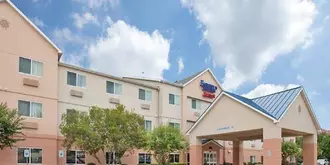 Fairfield Inn & Suites Houston I-10 West/Energy Corridor